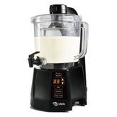 NutraMilk® Nut Processor